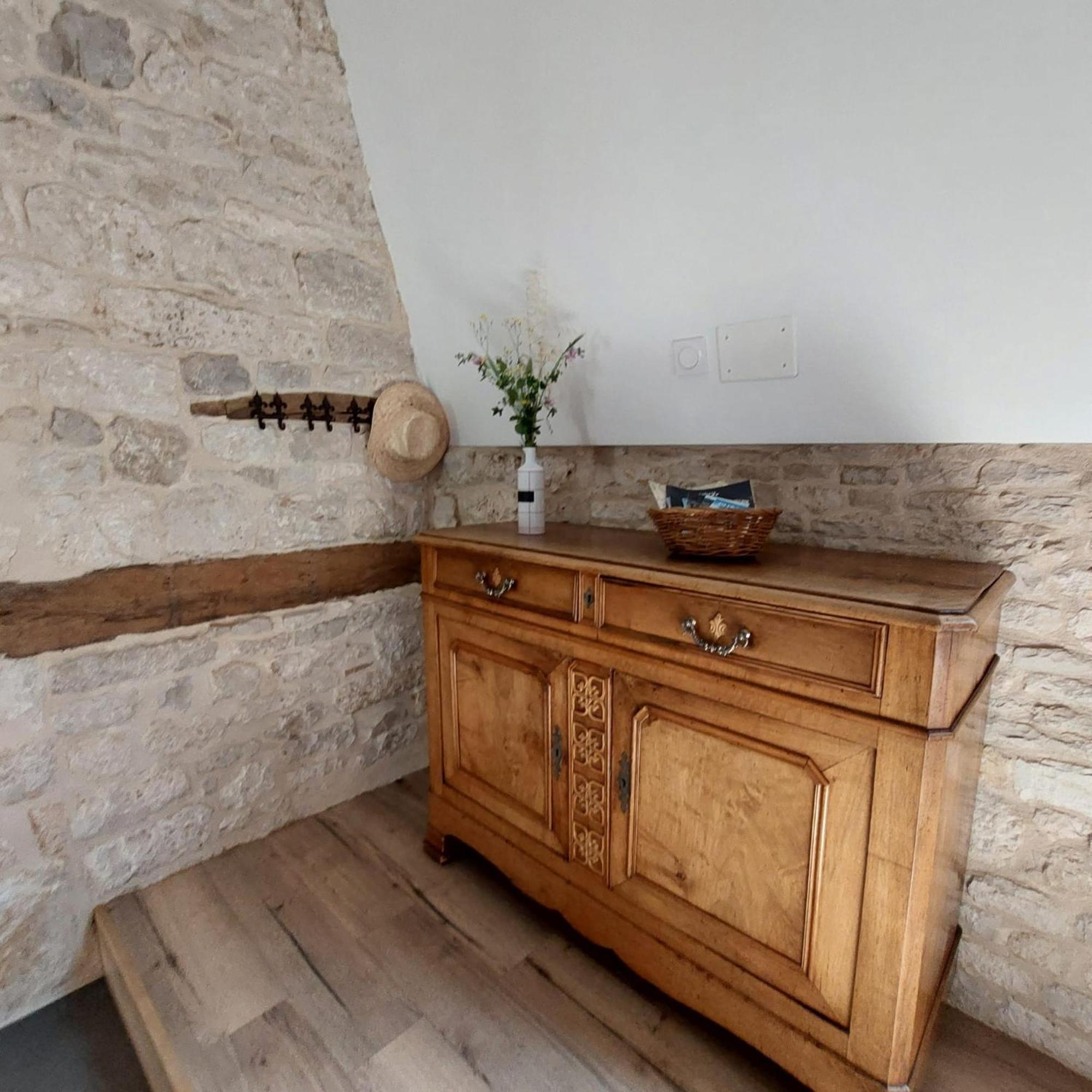 Chateau De Belmont-Sainte-Foi Kamer foto